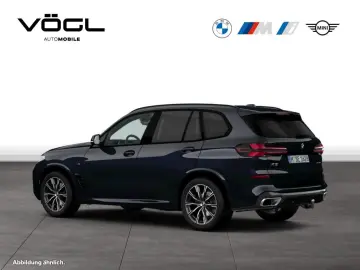 X5 xDrive30d M Sportpaket Innovationspaket Panor