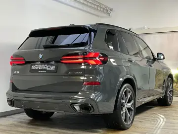 X5 xDrive30d M Sport Pro AHK Sitzlüft. 21