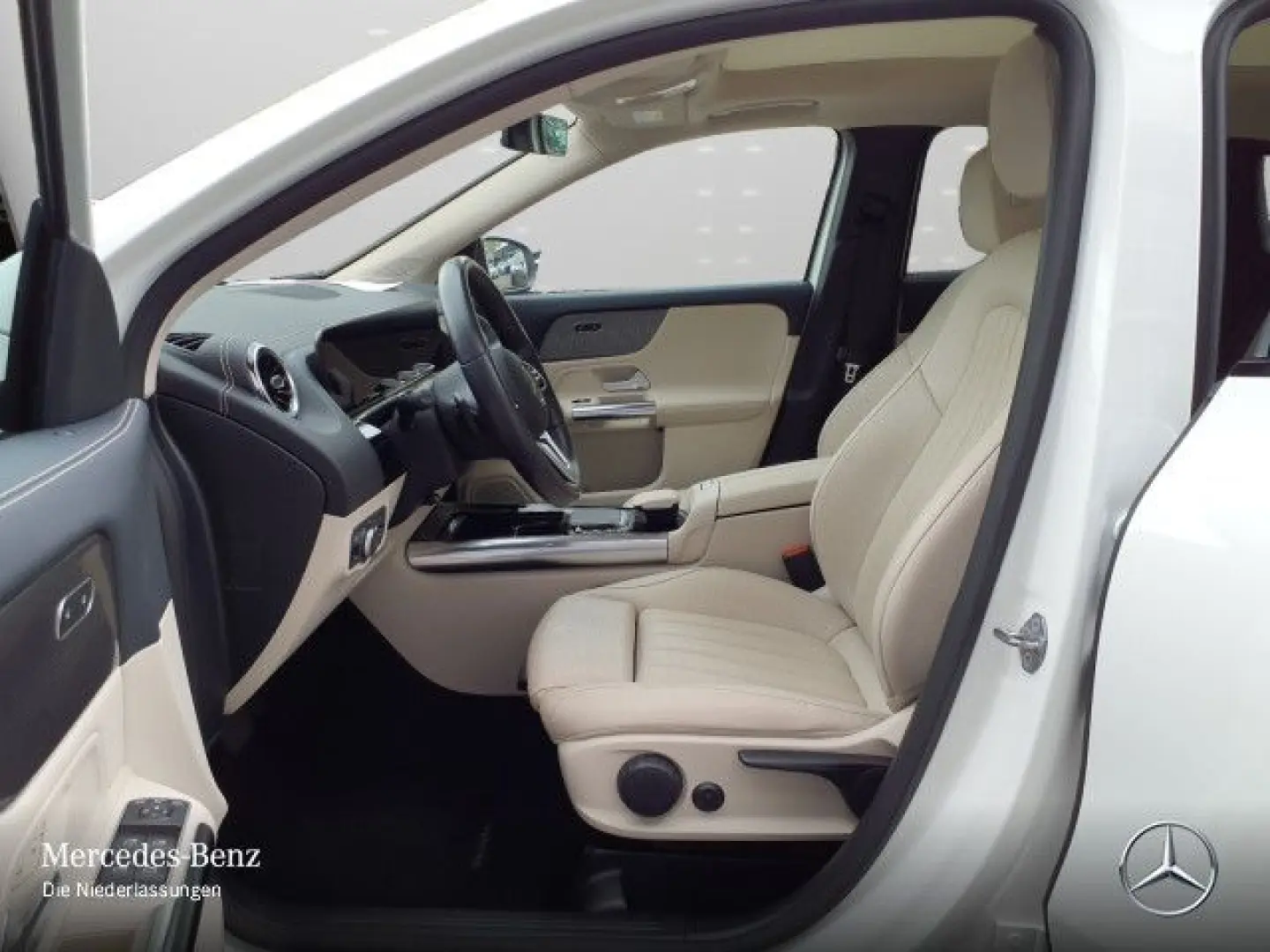 Mercedes-Benz GLA 250 4MATIC