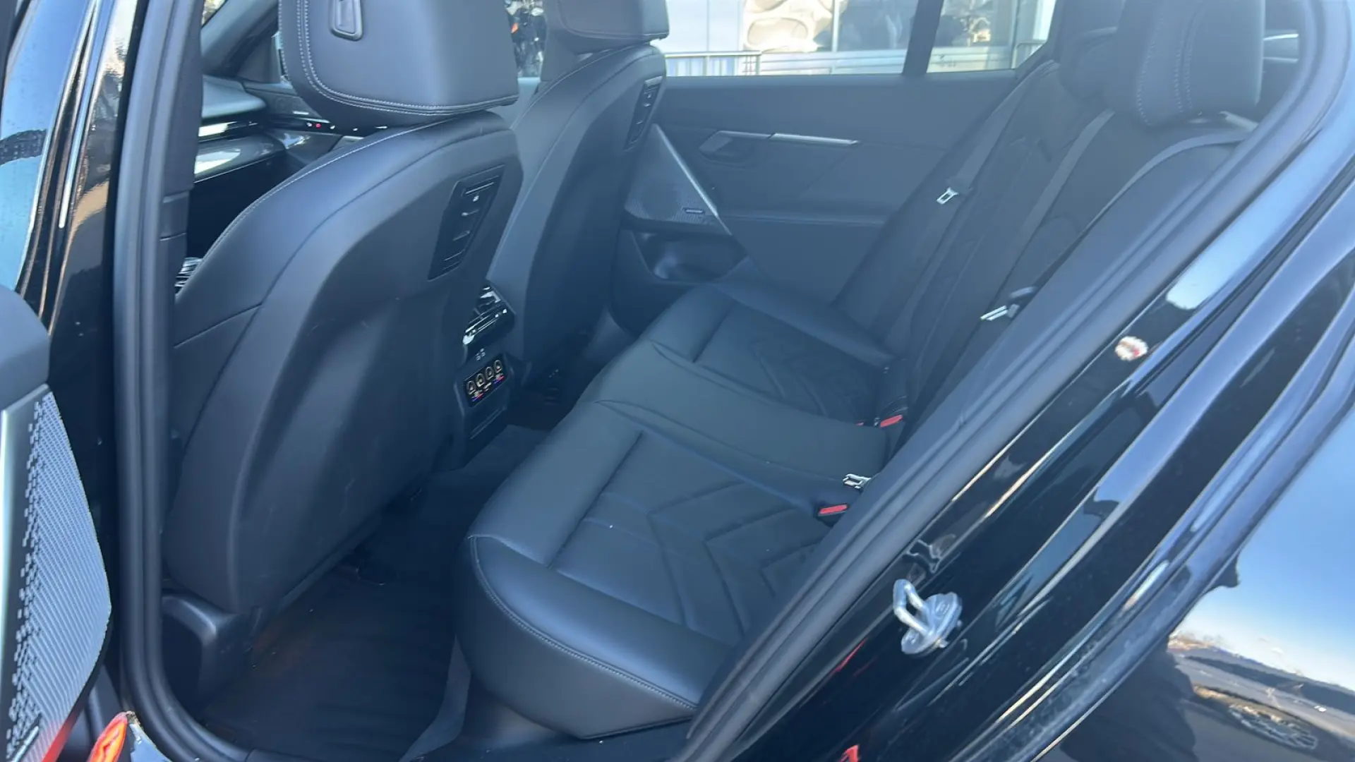 520d xDrive Limousine M Sportpaket Head-Up DAB