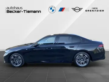 520d xDrive M Sport/Driving+/Parking+/Sitzlüftun