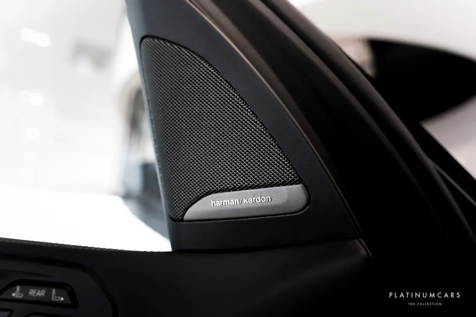 X7 M60i xDrive V8 530hp / Executive / 7-seat