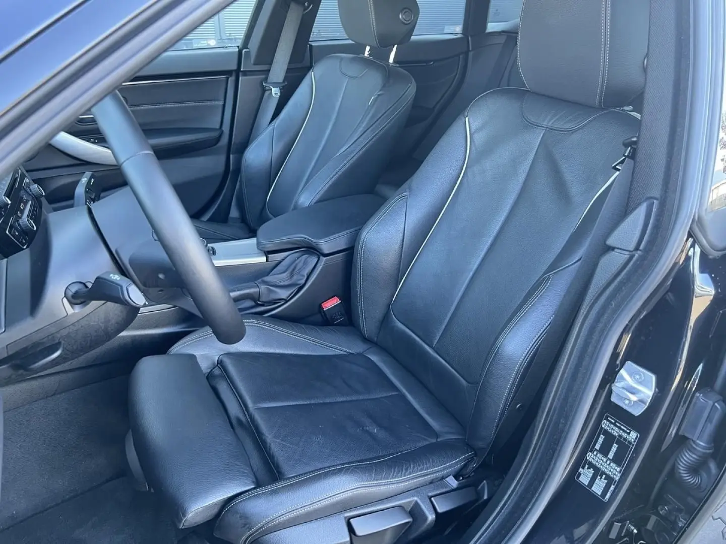 418 Gran Coupé i+M-SportPaket+LED+Leder+Kamera