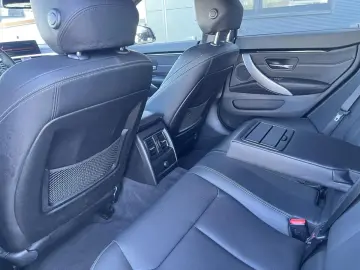 418 Gran Coupé i+M-SportPaket+LED+Leder+Kamera