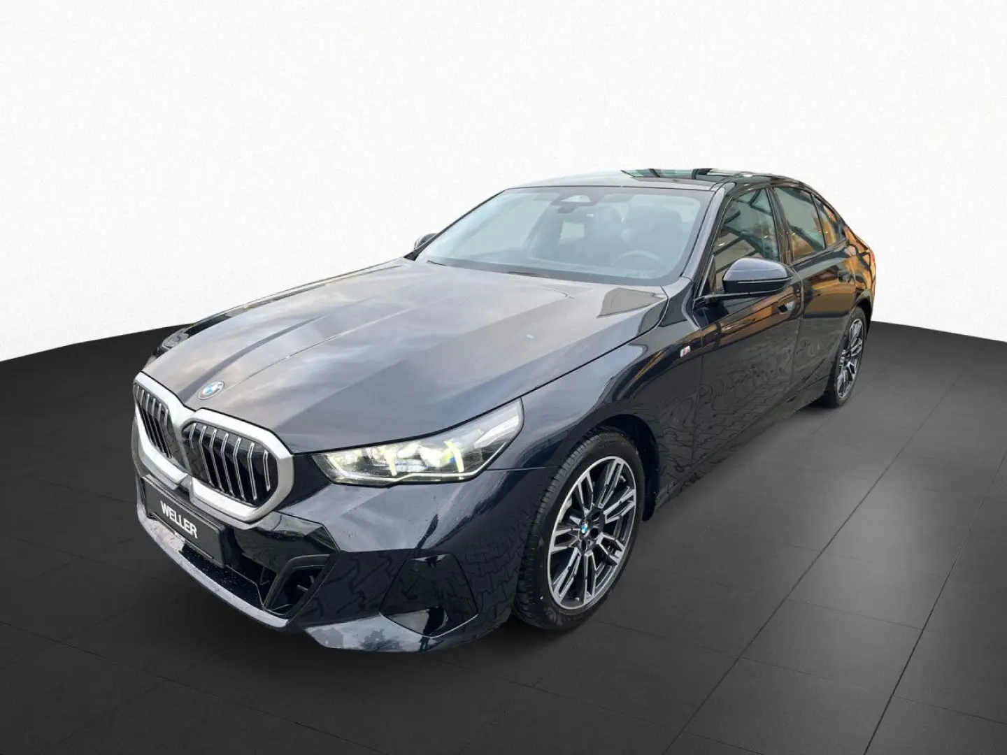 520d xDr. M-Sport Innov AHK Pa+ Da+ HiFi  St+go