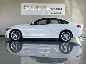 420 i Gran Coupe M Sport/Navi/Leder/LED/