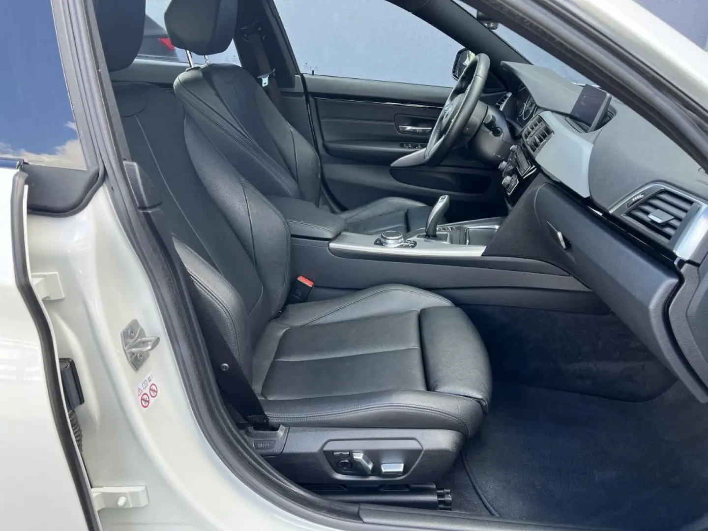 420 i Gran Coupe M Sport/Navi/Leder/LED/