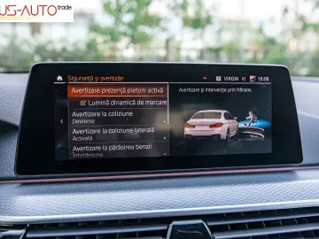 BMW 530 e X-Drive  i Performance