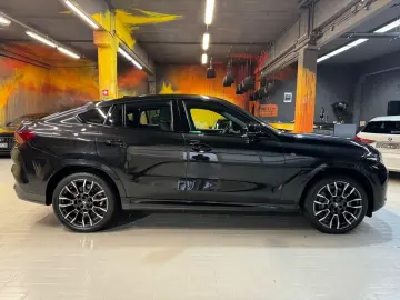 X6 40i xDrive M Sport~LEDER~SPUR~KAMERA~21