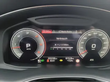 Q8 50 TDI quattro