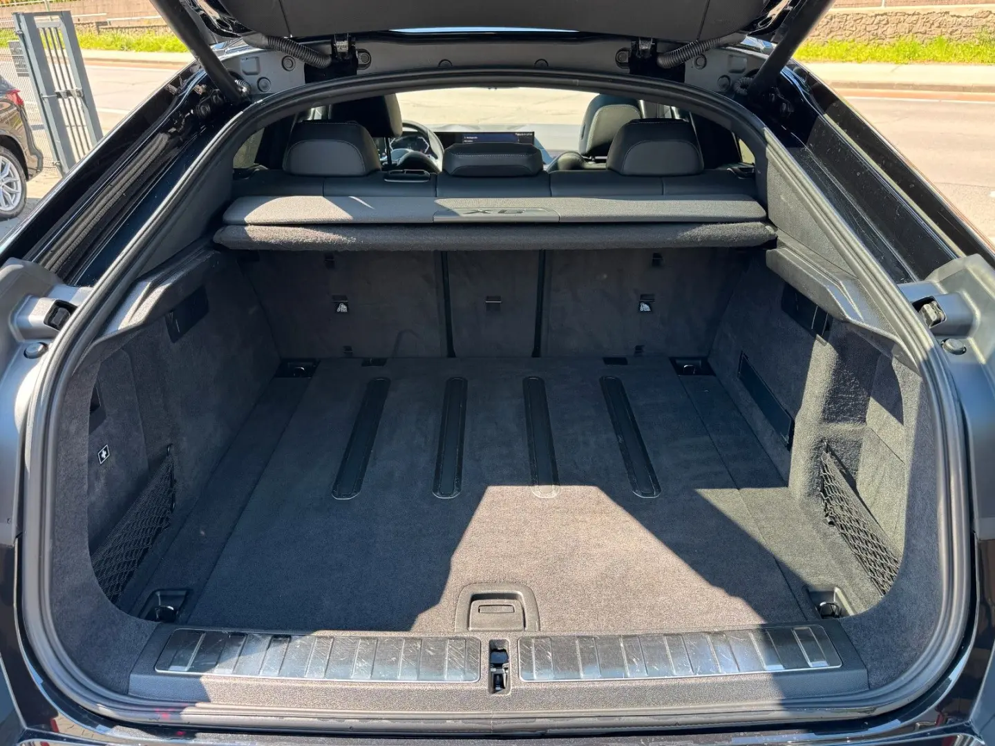 X6 30 d xDrive 1 Hand - M Sportpaket ///