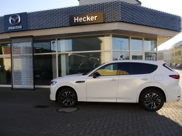 CX-60 e-SKYACTIV-D OSTER AKTION GRATIS WINTERRÄD