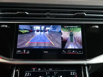 Q8 50*TDI*QUATTRO*S-LINE*NEZ.TOP*B&O*57.521€ NET