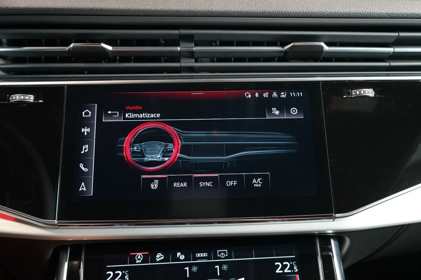Q8 50*TDI*QUATTRO*S-LINE*NEZ.TOP*B&O*57.521€ NET