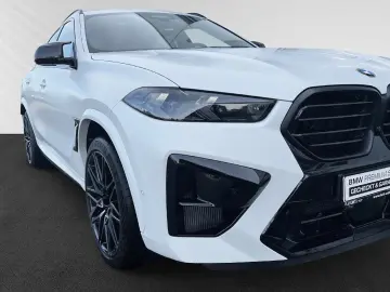X6 M Competition MDriver'sPackage|Pano|HarmanKar