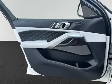 X6 M Competition MDriver'sPackage|Pano|HarmanKar