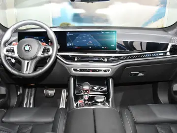 X6 M Competition Sky ACC 360° Inno/Travel 