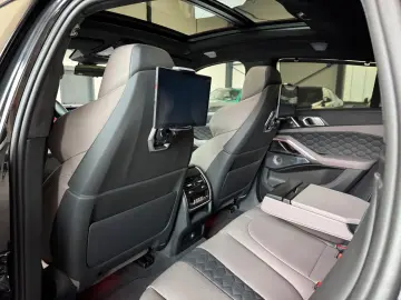 X6 M Competition M Driver S Package UPE 192.000€