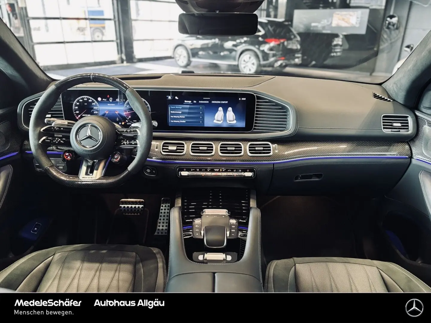 GLE 63 AMG S 4M+ 22