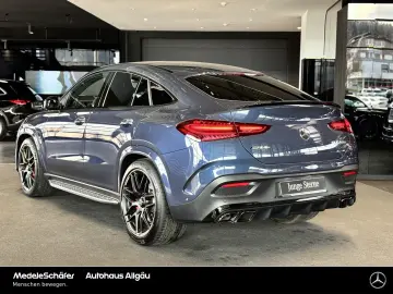 GLE 63 AMG S 4M+ 22