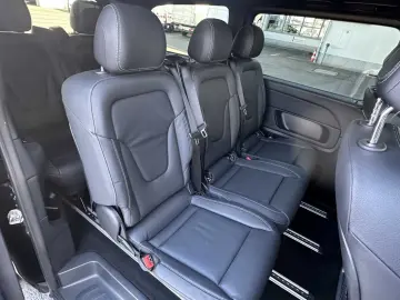 V 250 d EDITION Leder Kamera ILS 7Sitze