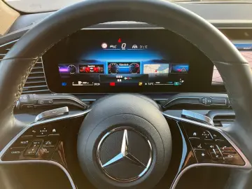 GLS 450 d 4M AHK Pano Sitzklima Distronic 360