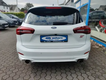 Focus Turnier ST X Automatik AHK