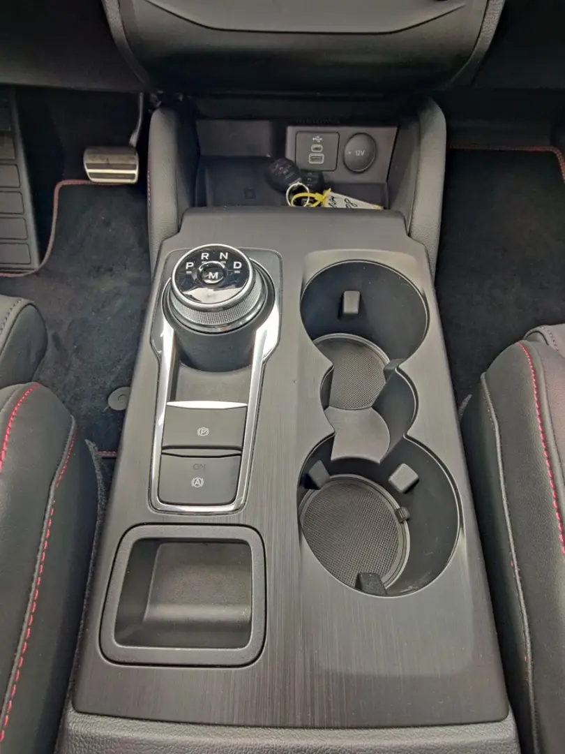 Focus Turnier ST X Automatik AHK