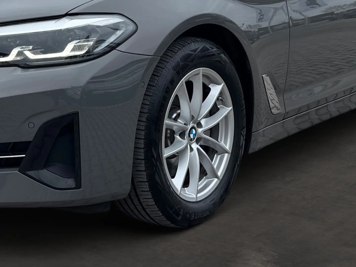 520d Limousine/NAVI/LED/CarPlay/Business-Paket