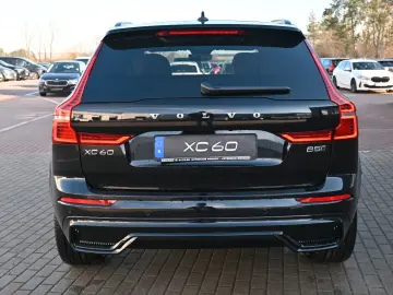 XC60 B4 D AWD Ultimate Dark*STDHZG*360°*ACC*AHK