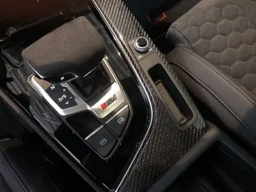 RS5 Sportback 60 TFSI quattro tiptronic PANO+B&O