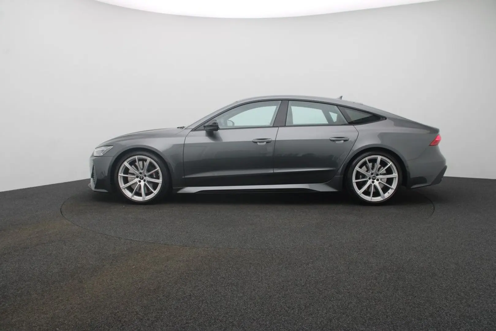 RS 7 Sportback 4.0 TFSI quattro . LED Navi HuD
