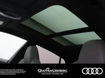 Q8 55 TFSI e quattro S line LED Navi Pano AHK