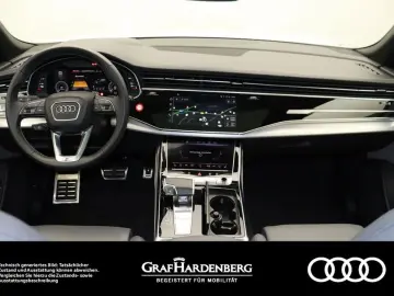 Q8 55 TFSI e quattro S line LED Navi Pano AHK