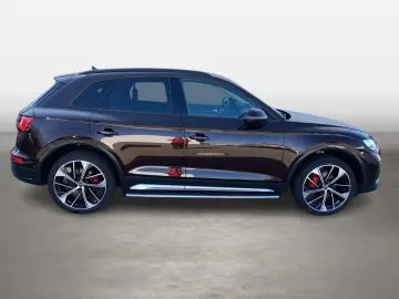Q5 45 TFSI qu. S tronic advanced MMI Navi plus