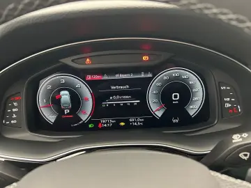 Q7 50 TDI quattro S line*Navi*B&O*HUD*AHK*PDC*Pa