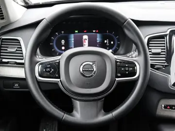 XC90 Plus Bright AWD B5 Diesel EU6d 7-Sitzer All