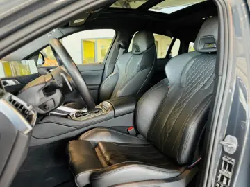 X6 40d *xDrive*M Sport*Gestik*Harman/Kardon*