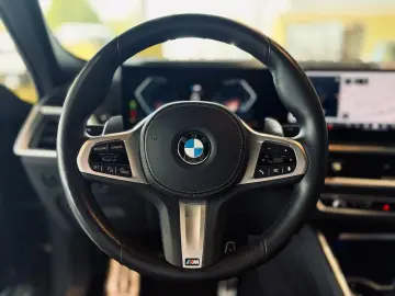 X6 40d *xDrive*M Sport*Gestik*Harman/Kardon*
