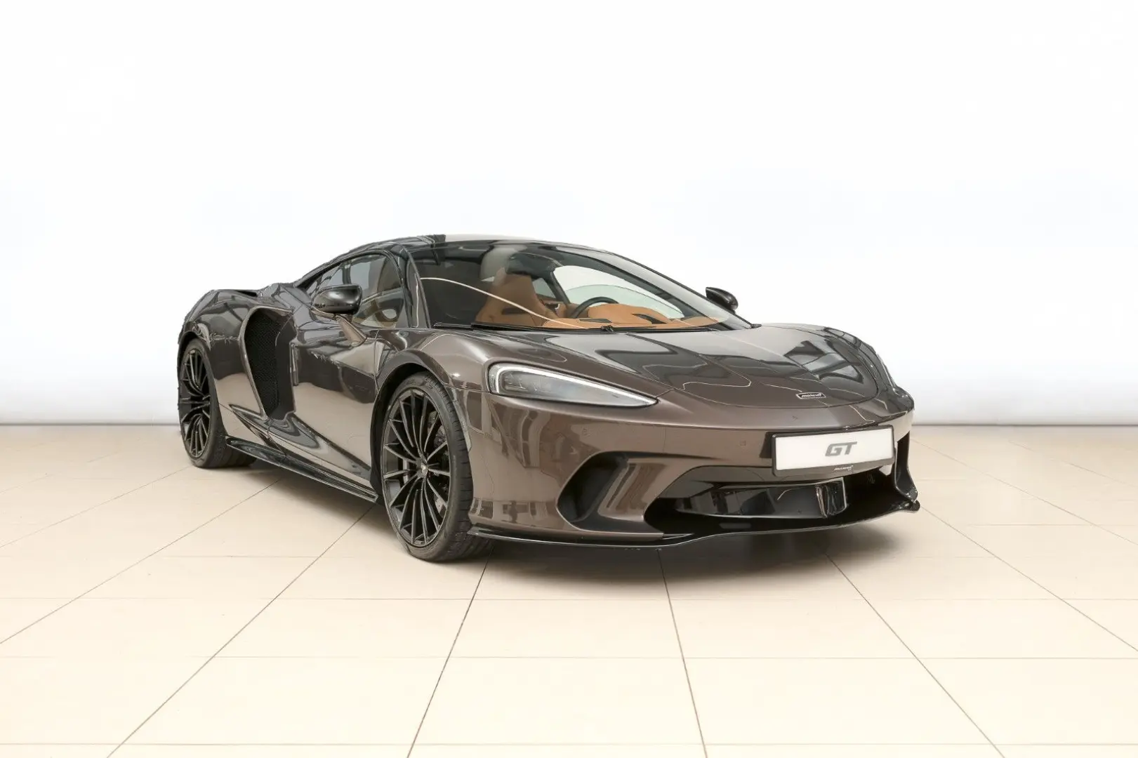 GT - Luxe - MSO Bespoke Gloss Argon