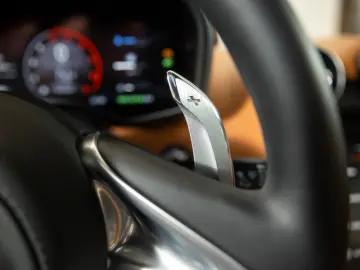 GT - Luxe - MSO Bespoke Gloss Argon