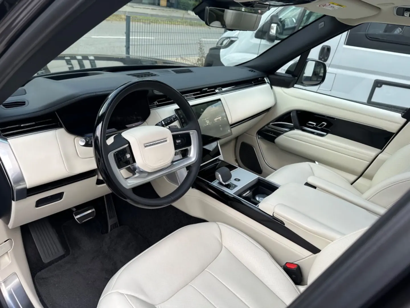 Range Rover Autobiography 350D