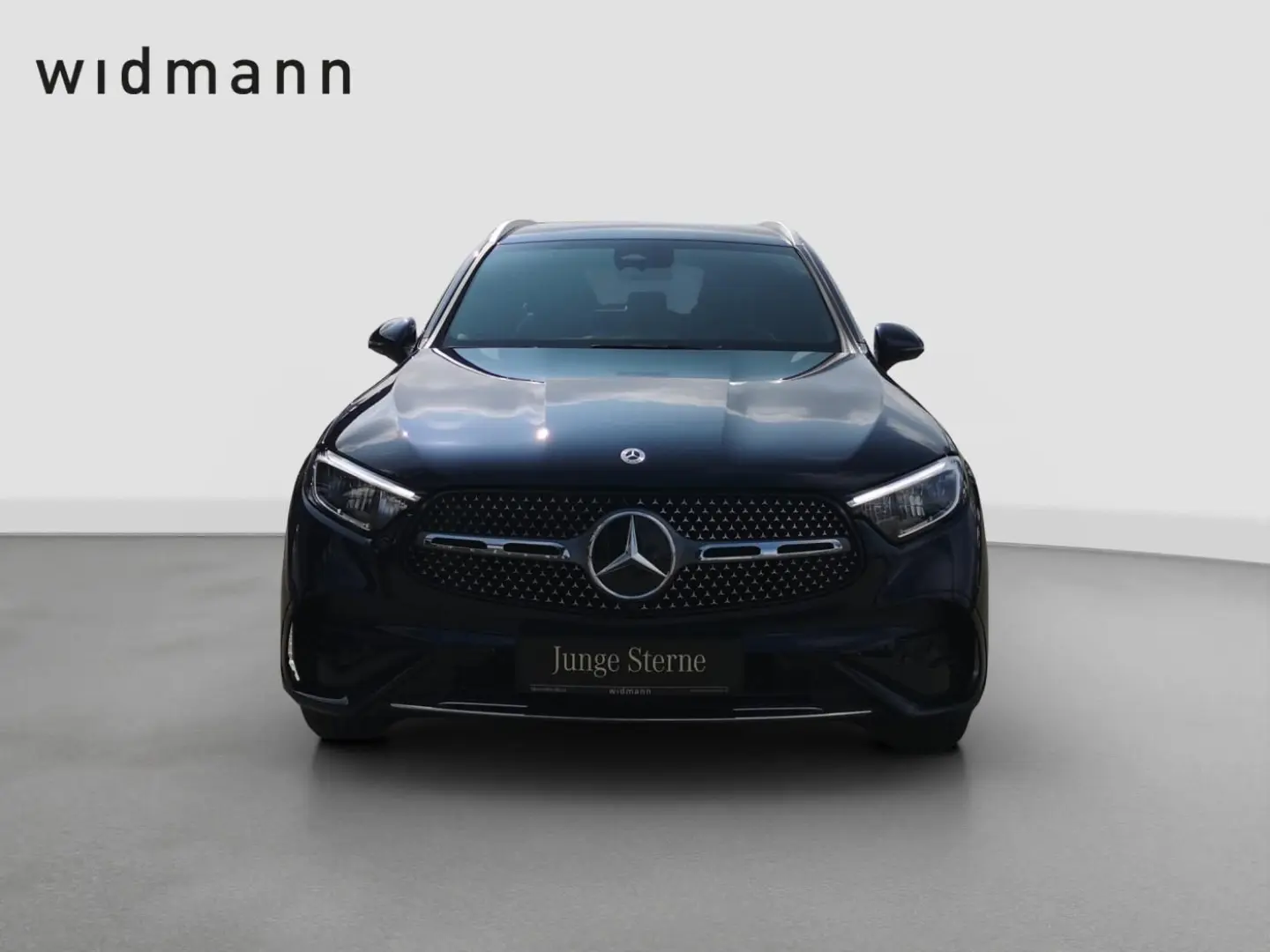GLC 200 4M *AMG*LED*Memory*Navigation*PDC*Kamera