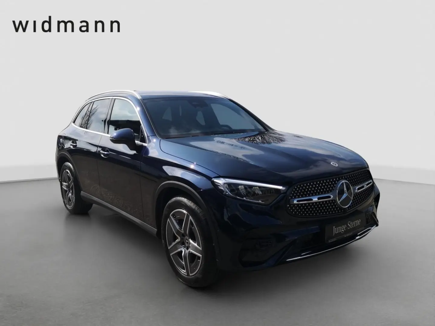 GLC 200 4M *AMG*LED*Memory*Navigation*PDC*Kamera