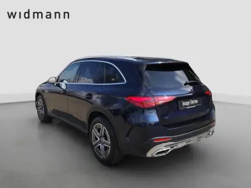 GLC 200 4M *AMG*LED*Memory*Navigation*PDC*Kamera