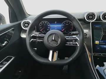 GLC 200 4M *AMG*LED*Memory*Navigation*PDC*Kamera