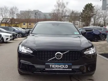 S90 T8 R Design Plug-In Hyb AWD Heico Vmax 250
