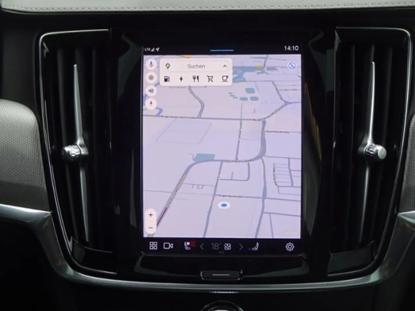 S90 T8 R Design Plug-In Hyb AWD Heico Vmax 250
