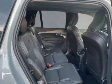 XC90 T8 AWD Recharge Ultimate Bright 7-Sitzer SD