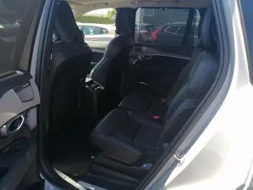 XC90 T8 AWD Recharge Ultimate 360° B&W HUD PANO